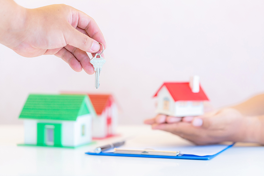 "Quel apport pour son crédit immobilier ?"