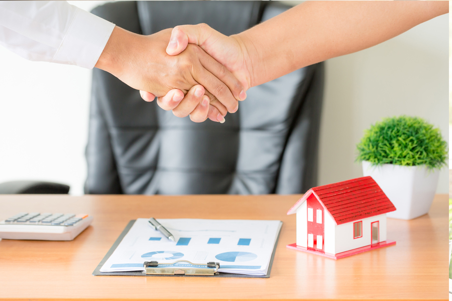 "Quel est le délai d’obtention du prêt immobilier après la signature du compromis de vente ?"