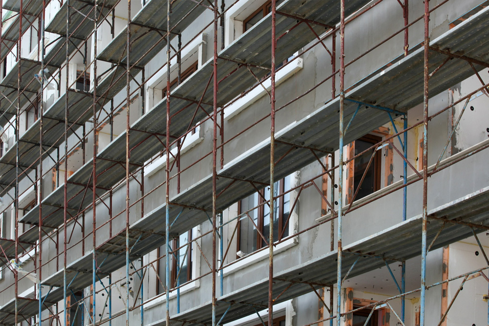 "Copropriété et Loi Climat et Résilience : les changements relatifs au plan pluriannuel de travaux"