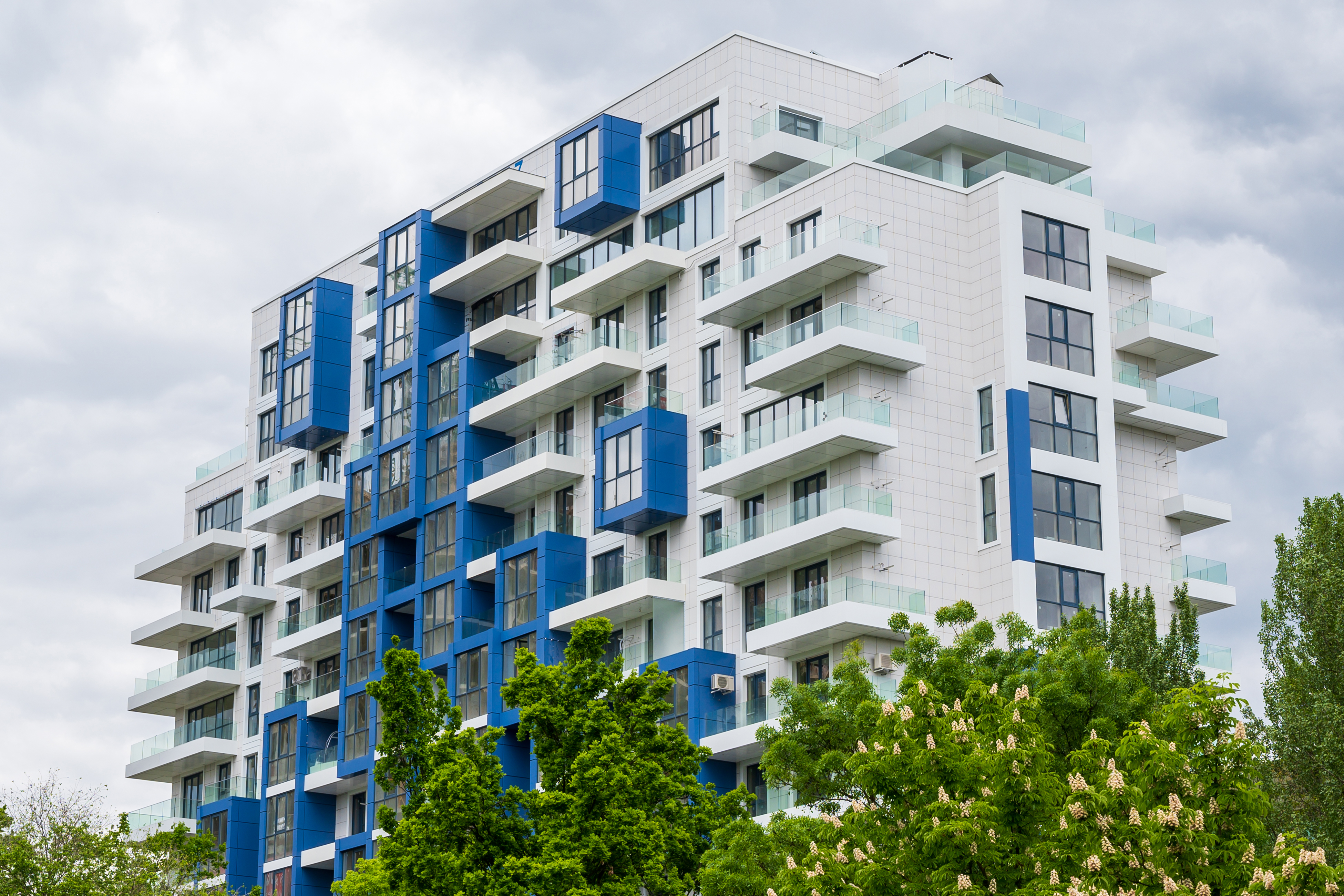 "Comment sont calculées les charges en copropriété ?"