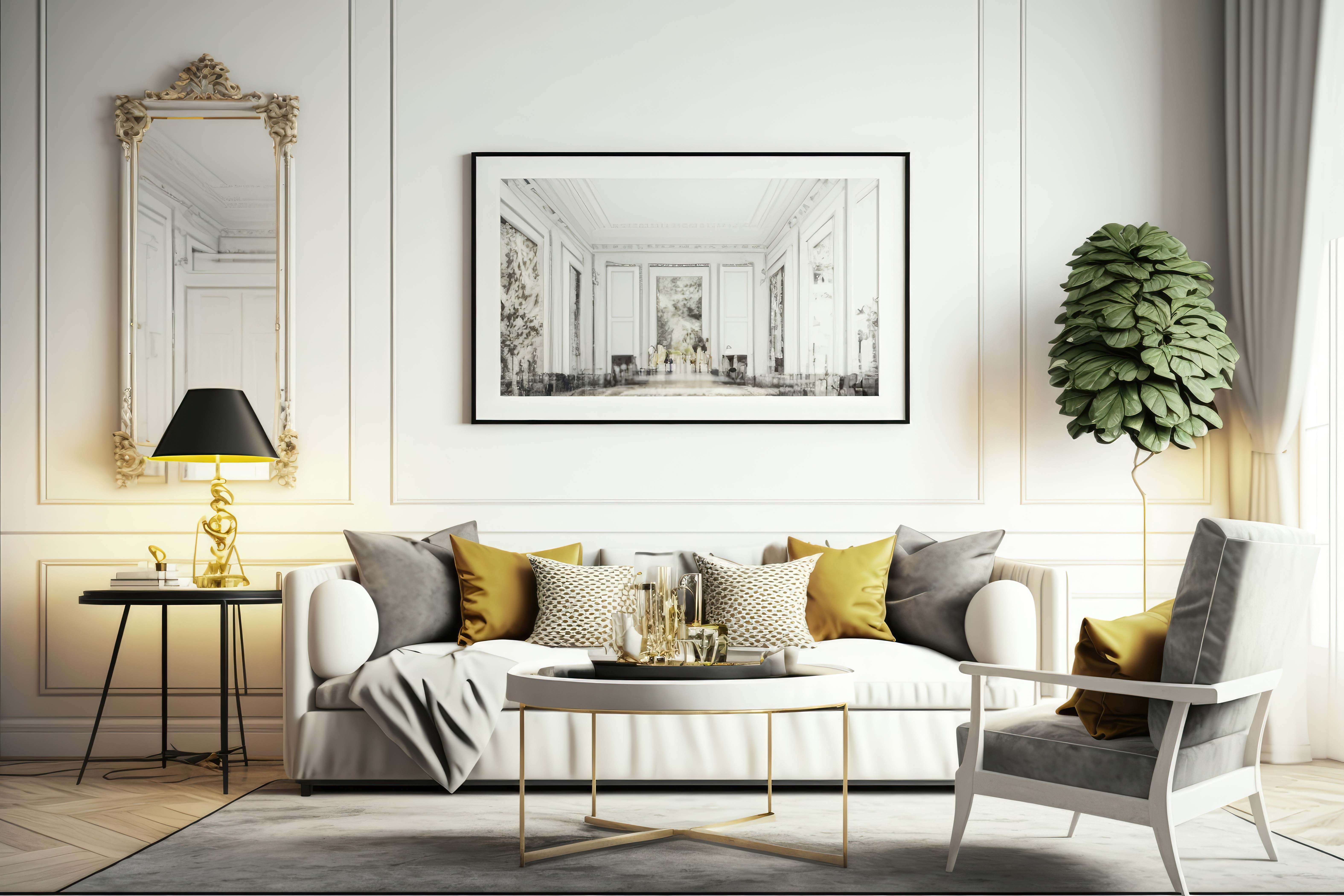 "Les loyers par arrondissement pour les appartements et les maisons"
