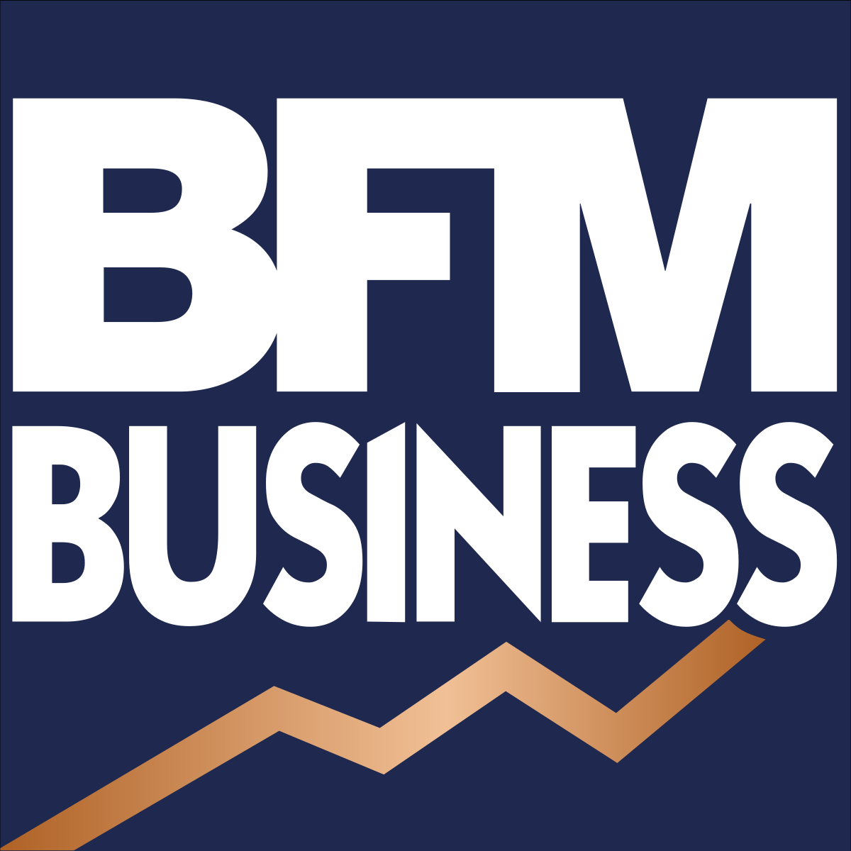 "90 Minutes Business Avec Vous" - BFM Business