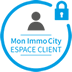 Mon Immo City - ESPACE CLIENT